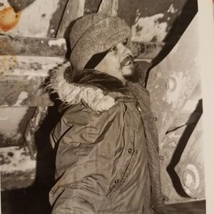 Meet your Posher, Kurt